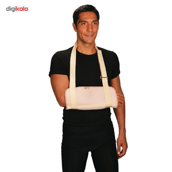 آویز دست گردنی ادور مدل Neck Strap