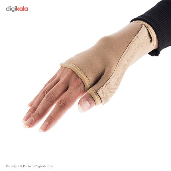 شست بند آتل دار بلند نئوپرنی ادور Long Splint Support