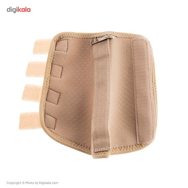 شست بند آتل دار بلند نئوپرنی ادور Long Splint Support