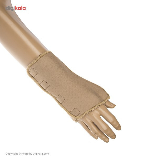 شست بند آتل دار بلند نئوپرنی ادور Long Splint Support