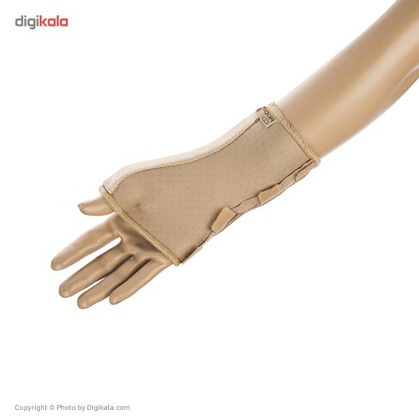 شست بند آتل دار بلند نئوپرنی ادور Long Splint Support