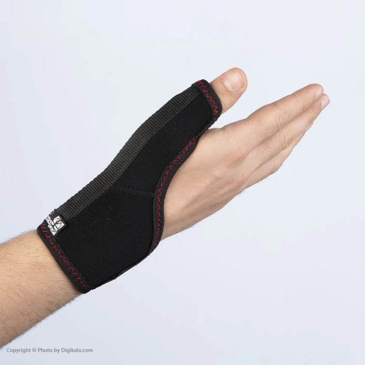 شست بند ادور مدل Splint Support
