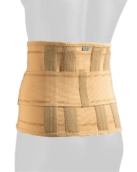 کمربند طبی نرم الاستیک ادور مدل Soft Elastic