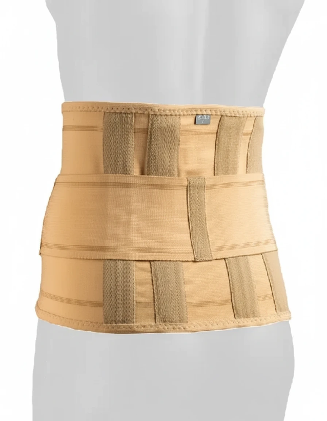 کمربند طبی نرم الاستیک ادور مدل Soft Elastic