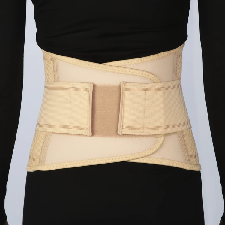 کمربند طبی نرم الاستیک ادور مدل Soft Elastic